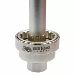 Bike Hand Outil Montage Cuvettes Et Roulements Externes Pour Vélo -Rubéna Soldes Boutique outil montage cuvettes et roulements externes pour velo 5