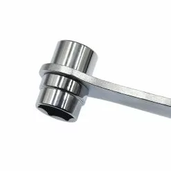 Outil Montage/Démontage écrou Manivelle 14-15 Mm SUPER B TB-CB10 -Rubéna Soldes Boutique outil montage demontage ecrou manivelle 14 15 mm super b tb cb10 3