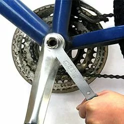 Outil Montage/Démontage écrou Manivelle 14-15 Mm SUPER B TB-CB10 -Rubéna Soldes Boutique outil montage demontage ecrou manivelle 14 15 mm super b tb cb10 5