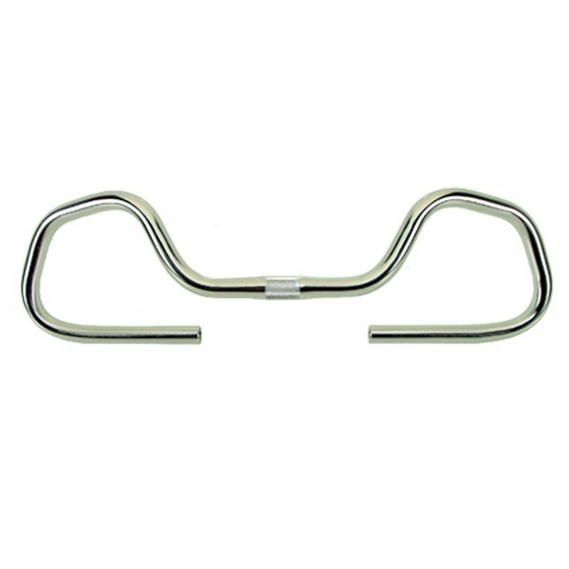 Messingschlager Pack Guidon Vélo Aluminium Multi Position Avec Mousse 5 Messingschlager Pack Guidon Vélo Aluminium Multi Position Avec Mousse – Image 3