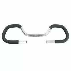 Messingschlager Pack Guidon Vélo Aluminium Multi Position Avec Mousse 10 Messingschlager Pack Guidon Vélo Aluminium Multi Position Avec Mousse -Rubéna Soldes Boutique pack guidon velo aluminium multi position avec mousse 3