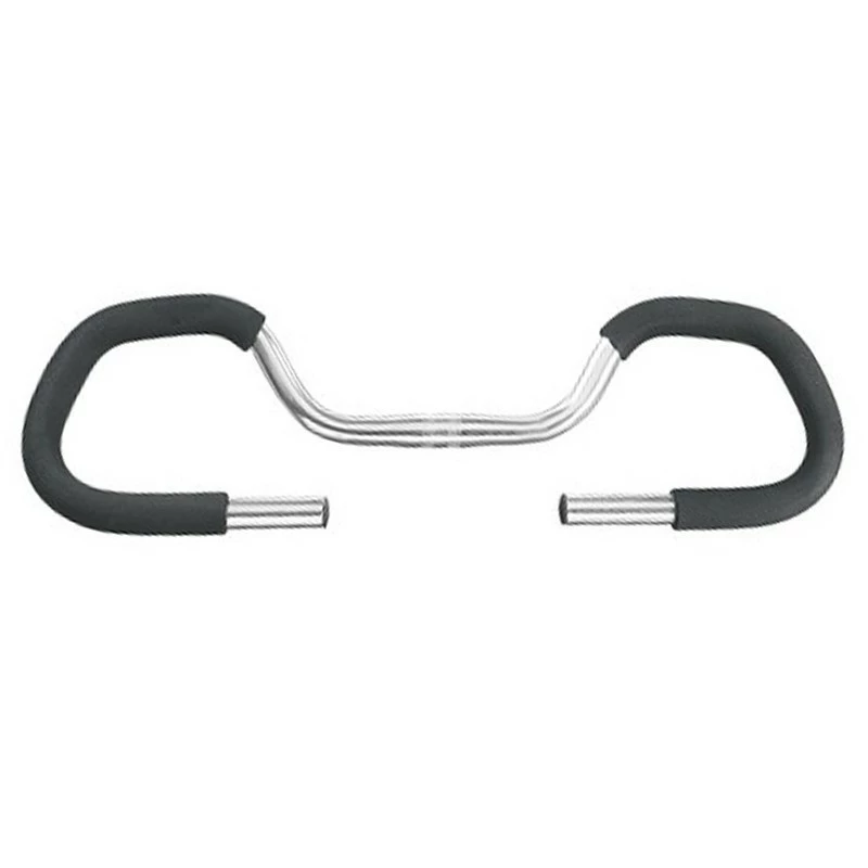 Messingschlager Pack Guidon Vélo Aluminium Multi Position Avec Mousse 6 Messingschlager Pack Guidon Vélo Aluminium Multi Position Avec Mousse – Image 4