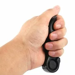 Vélo Original Paire De Cornes De Guidon Vélo En Aluminium -Rubéna Soldes Boutique paire de cornes de guidon velo en aluminium 4