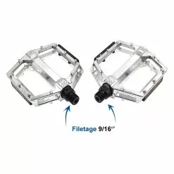 Maxxus Paire De Pédales Large En Aluminium 9 Maxxus Paire De Pédales Large En Aluminium -Rubéna Soldes Boutique paire de pedales large en aluminium 3