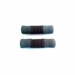 Maxxus Paire De Poignée En Mousse Pour Guidon De Vélo + Embouts 6 Maxxus Paire De Poignée En Mousse Pour Guidon De Vélo + Embouts -Rubéna Soldes Boutique paire de poignee en mousse pour guidon de velo embouts 1