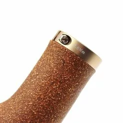 Humpert - Ergotec Paire De Poignées En Liège Pour Vélo -Rubéna Soldes Boutique paire de poignees en liege pour velo 3