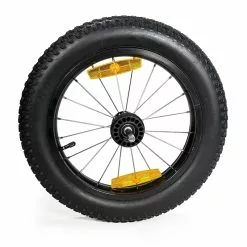 Burley Paire De Roues 16" Push Button 16x3 -Rubéna Soldes Boutique paire de roues 16 push button 16x3 4