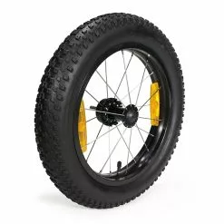 Burley Paire De Roues 16" Push Button 16x3 -Rubéna Soldes Boutique paire de roues 16 push button 16x3 6