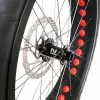 Funecobikes Paire De Roues Fatbike 20 Pouces Avec Moyeu à Axe -Rubéna Soldes Boutique paire de roues fatbike 20 pouces avec moyeu a axe