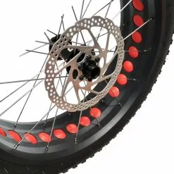 Funecobikes Paire De Roues Fatbike 20 Pouces Avec Moyeu à Axe -Rubéna Soldes Boutique paire de roues fatbike 20 pouces avec moyeu a axe 5