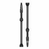 Paire De Valves Tubeless LEZYNE CNC 80 Mm Noir -Rubéna Soldes Boutique paire de valves tubeless lezyne cnc 80 mm noir