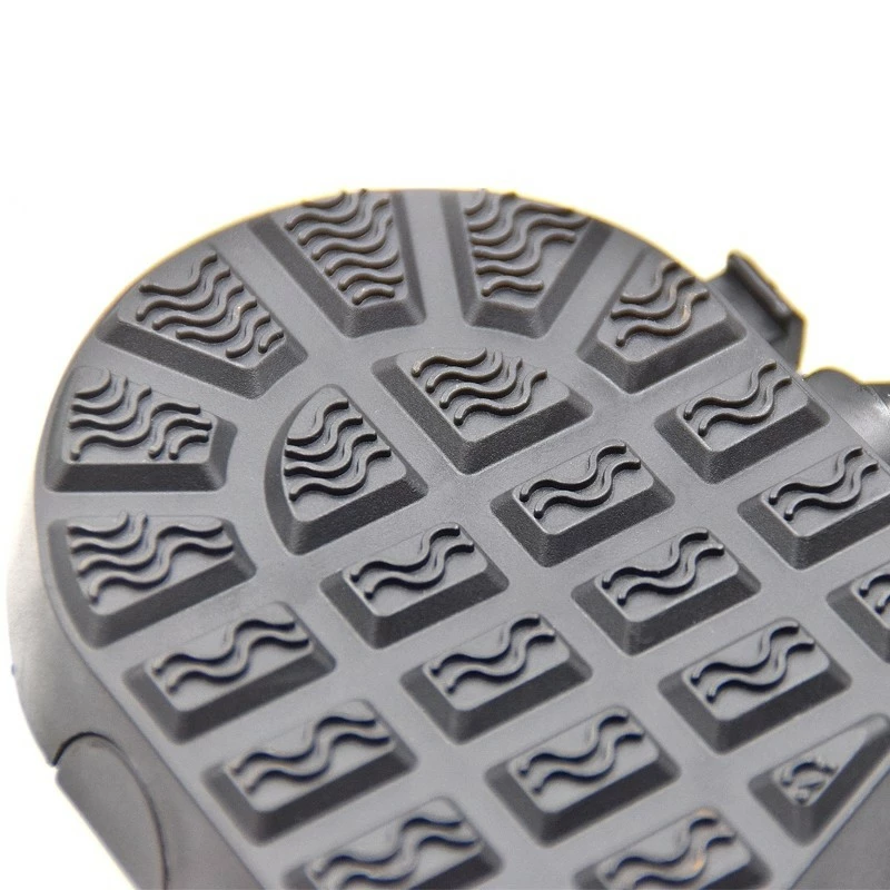 ATOO Pédales Avec Sangle Pour Vélo Appartement 5 ATOO Pédales Avec Sangle Pour Vélo Appartement – Image 3