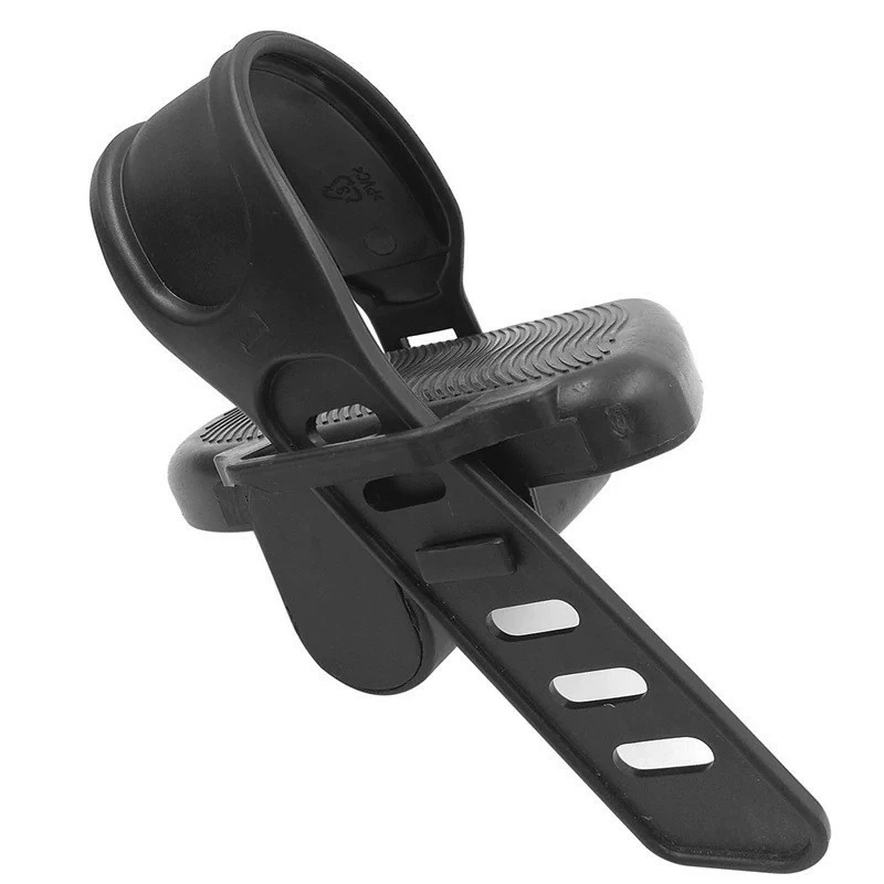 ATOO Pédales Avec Sangle Pour Vélo Appartement 7 ATOO Pédales Avec Sangle Pour Vélo Appartement – Image 5