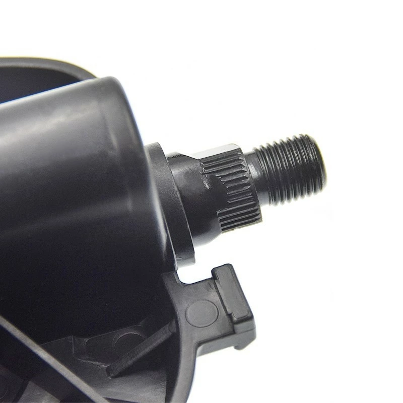 ATOO Pédales Avec Sangle Pour Vélo Appartement 8 ATOO Pédales Avec Sangle Pour Vélo Appartement – Image 6