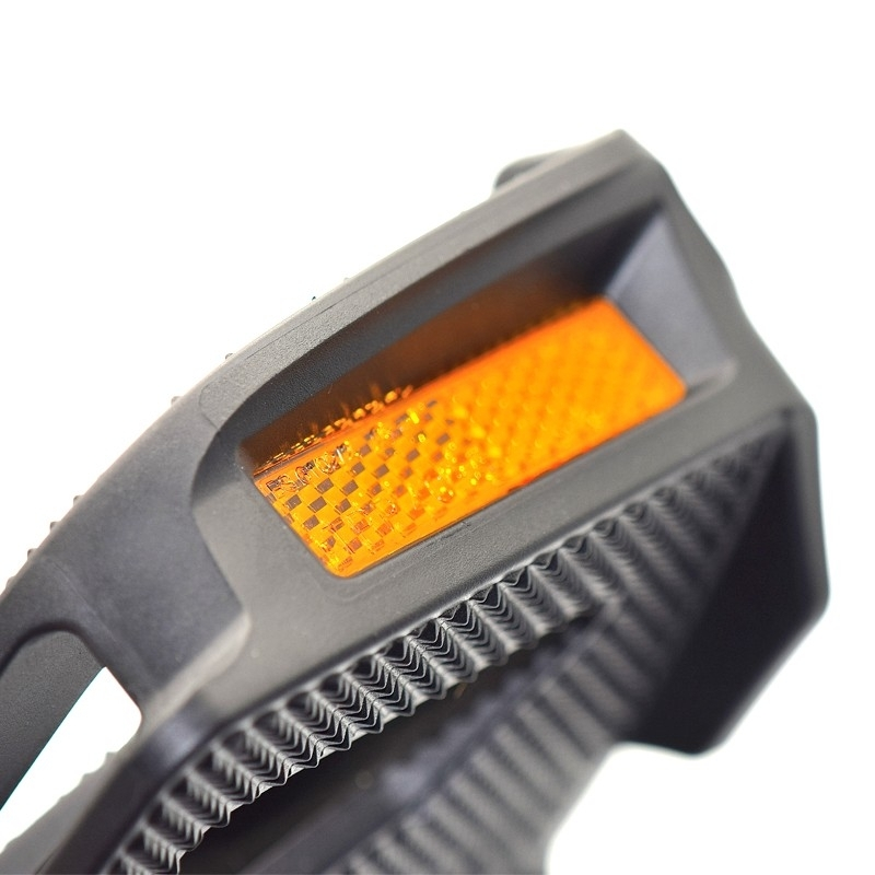 Humpert - Ergotec Pédales Ergonomques Pour Vélo Urbain Et VAE EP-1 Ergotec 6 Humpert - Ergotec Pédales Ergonomques Pour Vélo Urbain Et VAE EP-1 Ergotec – Image 4