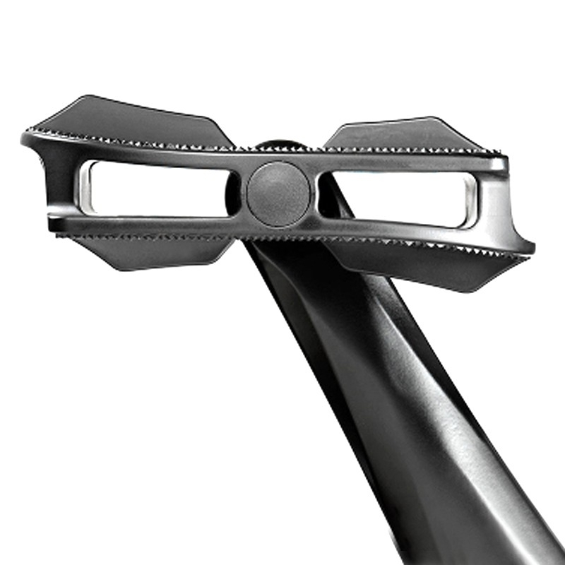 Humpert - Ergotec Pédales Ergonomques Pour Vélo Urbain Et VAE EP-1 Ergotec 3 Humpert - Ergotec Pédales Ergonomques Pour Vélo Urbain Et VAE EP-1 Ergotec