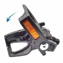 XLC Pédales Pliantes Pour Vélo à Double Mécanisme D'ouverture -Rubéna Soldes Boutique pedales pliantes pour velo a double mecanisme d ouverture 2