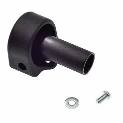 Pièce D'attache Roulette Avant Pour Remorque XLC