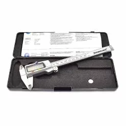 Silverline Pied à Coulisse Digital Et Manuel Pour Maintenance Vélo -Rubéna Soldes Boutique pied a coulisse digital et manuel pour maintenance velo 2