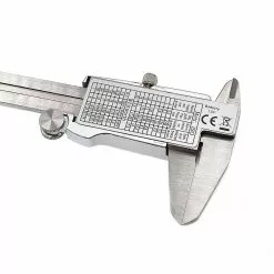 Silverline Pied à Coulisse Digital Et Manuel Pour Maintenance Vélo -Rubéna Soldes Boutique pied a coulisse digital et manuel pour maintenance velo 3