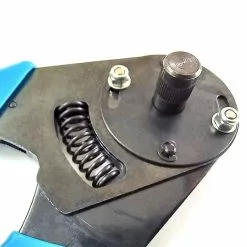 Rubéna Soldes Boutique -Rubéna Soldes Boutique pince a sertir elvedes pour embouts et butees de gaine 1