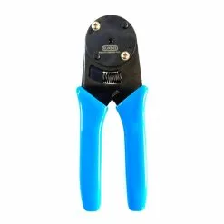 Pince à Sertir ELVEDES Pour Embouts Et Butées De Gaine -Rubéna Soldes Boutique pince a sertir elvedes pour embouts et butees de gaine 4