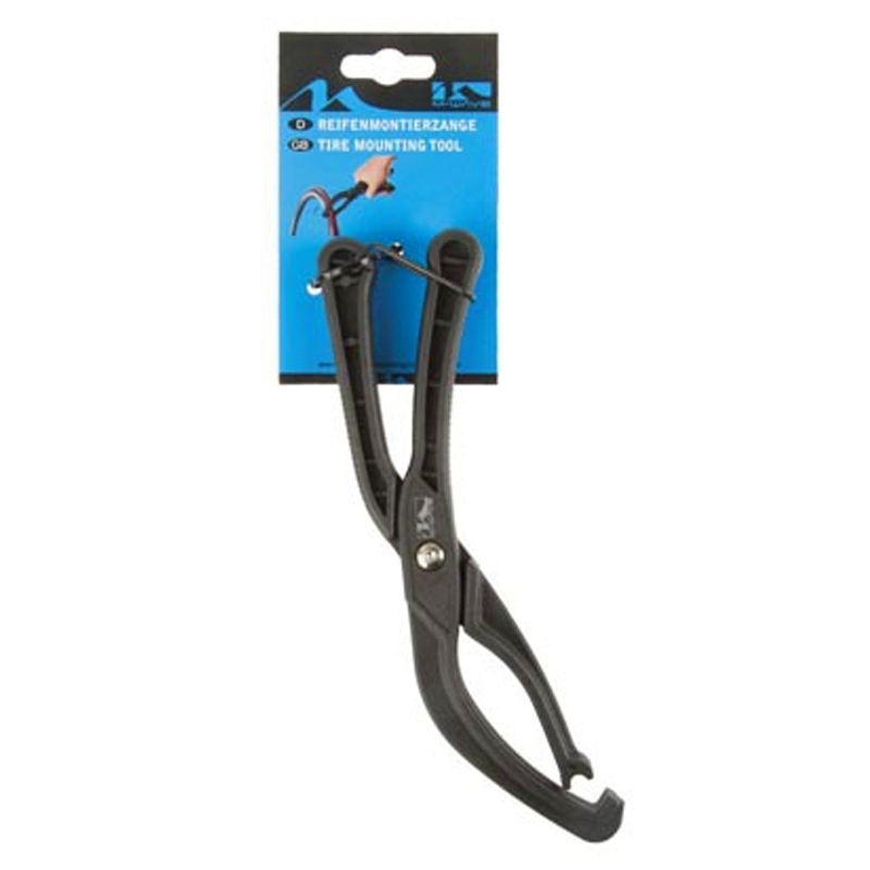 M-Wave Pince Démonte Pneu Vélo En Plastique 4 M-Wave Pince Démonte Pneu Vélo En Plastique – Image 2