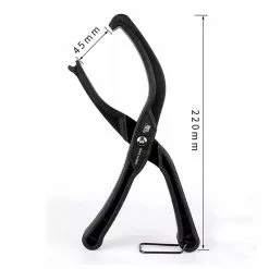 M-Wave Pince Démonte Pneu Vélo En Plastique 9 M-Wave Pince Démonte Pneu Vélo En Plastique -Rubéna Soldes Boutique pince demonte pneu velo en plastique 2