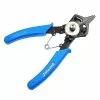 Silverline Pince Réversible Pour Circlips - 160 Mm -Rubéna Soldes Boutique pince reversible pour circlips 160 mm