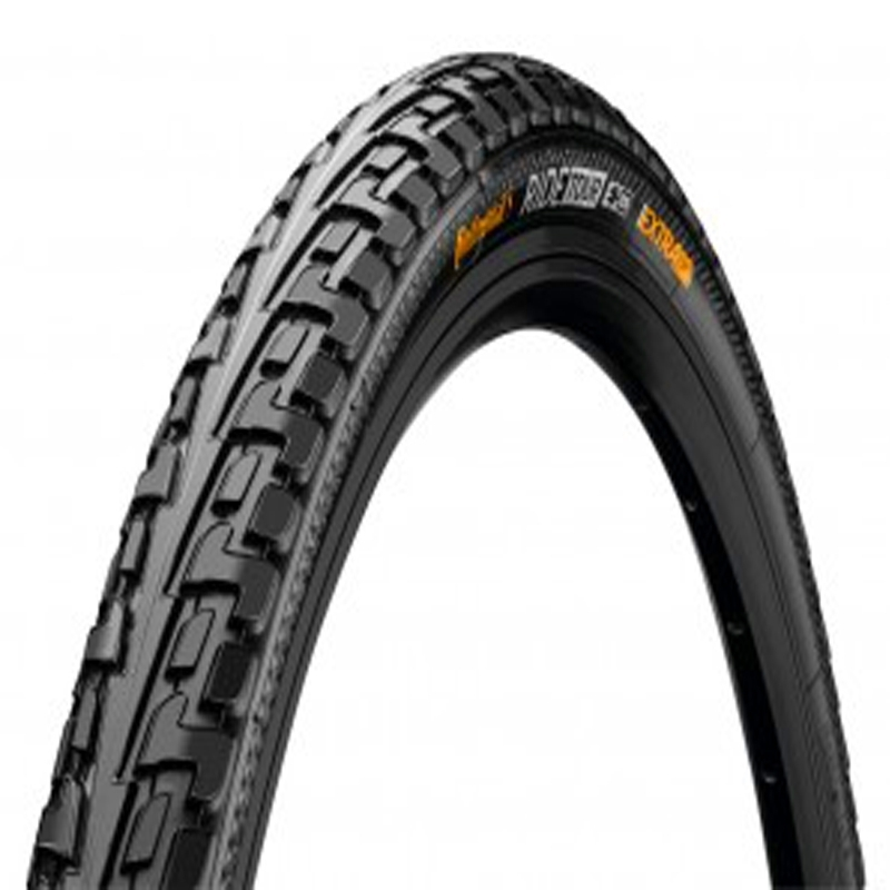 Pneu Continental Tour Ride Rigide Noir Reflex 24 X 1.75 3 Pneu Continental Tour Ride Rigide Noir Reflex 24 X 1.75