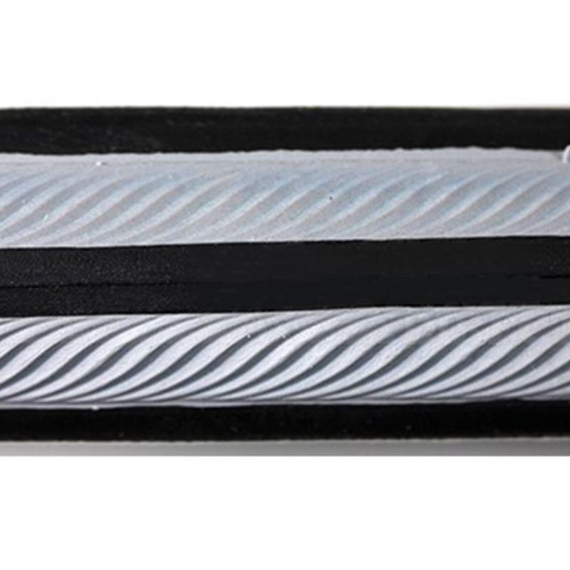 Pneu Fauteuil Roulant SCHWALBE RIGHT RUN 24 X 1.00 25-540 Gris / Noir HS 387 4 Pneu Fauteuil Roulant SCHWALBE RIGHT RUN 24 X 1.00 25-540 Gris / Noir HS 387 – Image 2