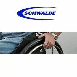 Pneu Fauteuil Roulant SCHWALBE RIGHT RUN 24 X 1.00 25-540 Gris / Noir HS 387 7 Pneu Fauteuil Roulant SCHWALBE RIGHT RUN 24 X 1.00 25-540 Gris / Noir HS 387 -Rubéna Soldes Boutique pneu fauteuil roulant schwalbe right run 24 x 100 25 540 gris noir hs 387 2