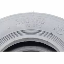 Pneu IMPAC IS 300 Gris - 200 X 50 - 2 PR -Rubéna Soldes Boutique pneu impac is 300 gris 200 x 50 2 pr 3