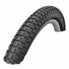 Pneu SCHWALBE JUMPIN JACK 20" Dual Rigide -Rubéna Soldes Boutique pneu schwalbe jumpin jack 20 dual rigide