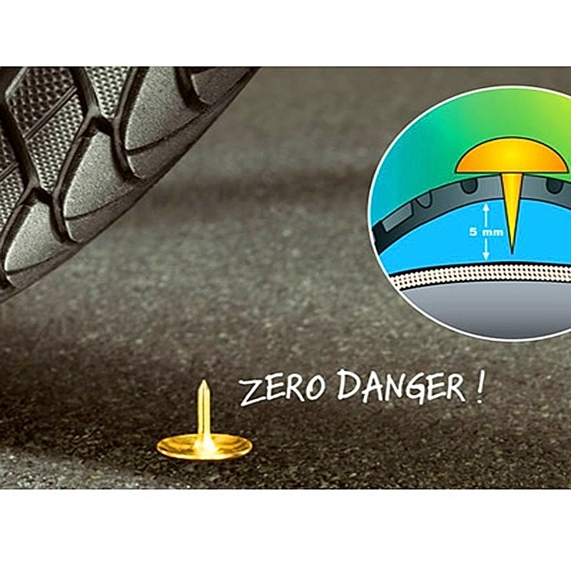 Pneu Schwalbe Marathon Plus 26 X 2.00 5 Pneu Schwalbe Marathon Plus 26 X 2.00 – Image 3