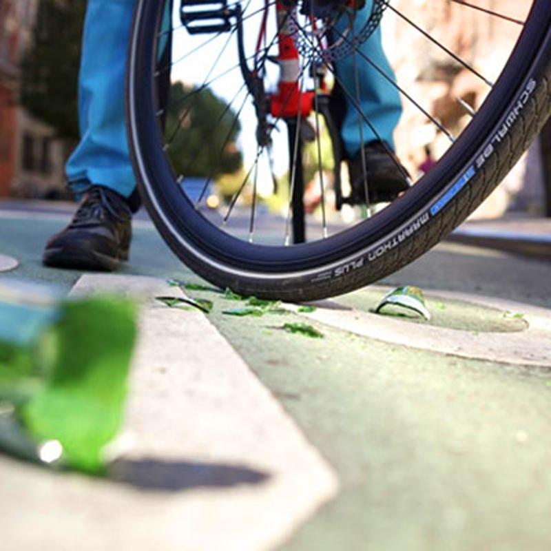 Pneu Schwalbe Marathon Plus 26 X 2.00 8 Pneu Schwalbe Marathon Plus 26 X 2.00 – Image 6