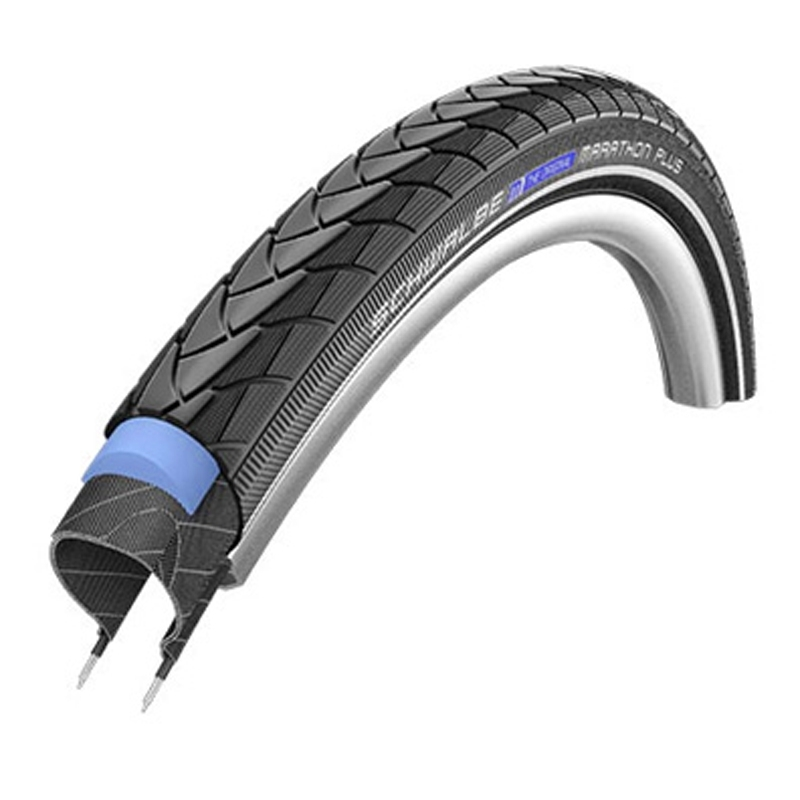 Pneu Schwalbe Marathon Plus 26 X 2.00 3 Pneu Schwalbe Marathon Plus 26 X 2.00