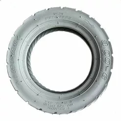 Impac Pneu Semi Slick 4PR - IS306 - 3.00-6 - Gris