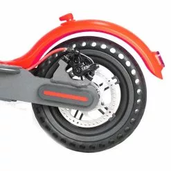 Pneu Trottinette 8.5X2.00 NID NOIR TR Anti-crevaison -Rubéna Soldes Boutique pneu trottinette 85x200 nid noir tr anti crevaison 1