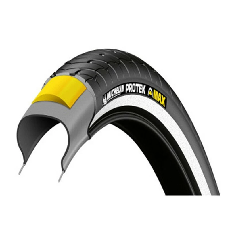 Pneu Vélo Protek Max 700 Michelin 6 Pneu Vélo Protek Max 700 Michelin – Image 4