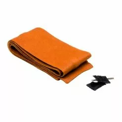 Poignées Vélo En Cuir Marron à Coudre Velo Orange -Rubéna Soldes Boutique poignees velo en cuir marron a coudre velo orange 1