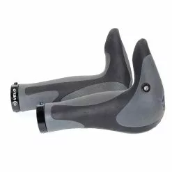 VVelo Poignées Vélo Ergonomiques Avec Cornes Haute Densité 11 VVelo Poignées Vélo Ergonomiques Avec Cornes Haute Densité -Rubéna Soldes Boutique poignees velo ergonomiques avec cornes haute densite 4