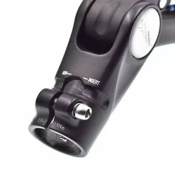 Rubéna Soldes Boutique -Rubéna Soldes Boutique potence de velo a inclinaison reglable rapide 1