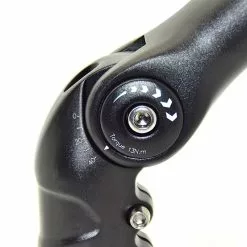 M-Wave Potence Vélo Aheadset Inclinable -Rubéna Soldes Boutique potence velo aheadset inclinable 5