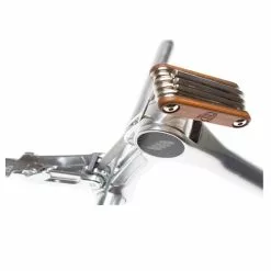 Potence Vélo Plongeur Ajustable Sans Outils VZ3 VIA 25,4 Mm -Rubéna Soldes Boutique potence velo plongeur ajustable sans outils vz3 via 254 mm 2