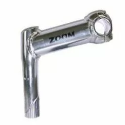 Zoom Potence VTT Aluminium 25.4 Mm