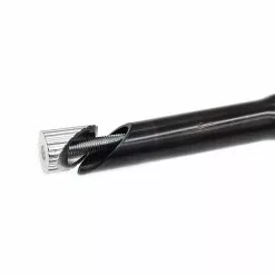 Funecobikes Prolongateur De Potence 22,2 Mm 1" Acier, Noir -Rubéna Soldes Boutique prolongateur de potence 222 mm 1 acier noir 2