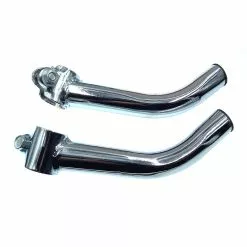 Vélo Original Prolongateur Fixe Alu Long En Argent -Rubéna Soldes Boutique prolongateur fixe alu long en argent 4