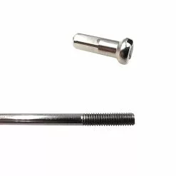 Maxxus Rayon Avec écrou Pour Roue 20'' Remorque Vélo -Rubéna Soldes Boutique rayon avec ecrou pour roue 20 remorque velo 3