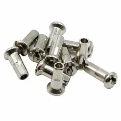 Funecobikes Rayons Roue De Vélo Avec écrous à Rayon - Kit De 10 Pièces 13 Funecobikes Rayons Roue De Vélo Avec écrous à Rayon - Kit De 10 Pièces -Rubéna Soldes Boutique rayons roue de velo avec ecrous a rayon kit de 10 pieces 5